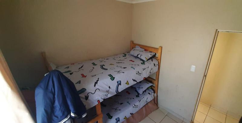 3 Bedroom Property for Sale in Pacaltsdorp Western Cape